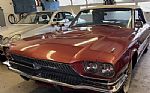 1966 Thunderbird Roadster Thumbnail 18