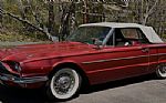 1966 Thunderbird Roadster Thumbnail 20