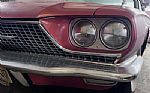 1966 Thunderbird Roadster Thumbnail 23