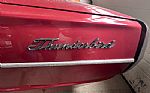 1966 Thunderbird Roadster Thumbnail 38
