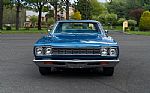 1968 Road Runner 426 Hemi Hellephan Thumbnail 8