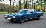 1968 Road Runner 426 Hemi Hellephan Thumbnail 15