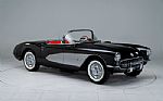 1957 Corvette Thumbnail 1