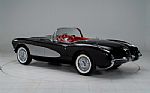 1957 Corvette Thumbnail 5