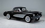 1957 Corvette Thumbnail 9