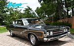 1969 Torino GT Thumbnail 21