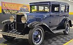 1929 AC International 4 Door 5 Pass Thumbnail 1