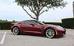 2017 Corvette 2dr Grand Sport Cpe w Thumbnail 3