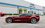 2017 Corvette 2dr Grand Sport Cpe w Thumbnail 9
