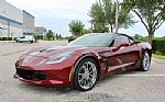 2017 Corvette 2dr Grand Sport Cpe w Thumbnail 7