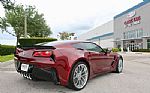 2017 Corvette 2dr Grand Sport Cpe w Thumbnail 14