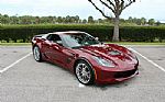 2017 Corvette 2dr Grand Sport Cpe w Thumbnail 20