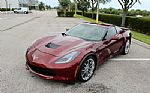 2017 Corvette 2dr Grand Sport Cpe w Thumbnail 23
