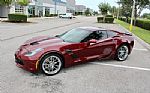2017 Corvette 2dr Grand Sport Cpe w Thumbnail 24