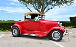 1928 Roadster Street Rod Thumbnail 3