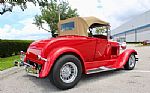 1928 Roadster Street Rod Thumbnail 13