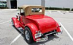 1928 Roadster Street Rod Thumbnail 24