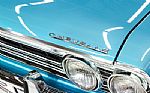 1967 Chevelle SS Thumbnail 52