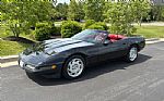 1991 Corvette Thumbnail 3