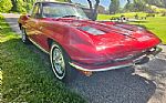 1963 Corvette Thumbnail 3