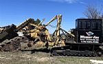 1994 7000 Trencher Thumbnail 2