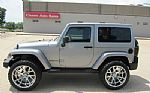 2015 2DR Hardtop 4X4 Thumbnail 7