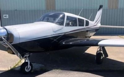 Photo of a 1966 Piper Comanche 260B for sale