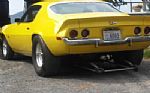 1970 Camaro Z28 Thumbnail 6