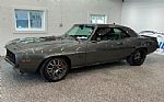 1969 Camaro Resto-Mod Thumbnail 2
