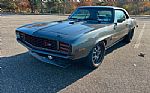 1969 Camaro Resto-Mod Thumbnail 4