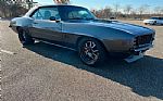 1969 Camaro Resto-Mod Thumbnail 6