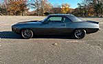 1969 Camaro Resto-Mod Thumbnail 7