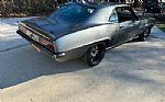 1969 Camaro Resto-Mod Thumbnail 27