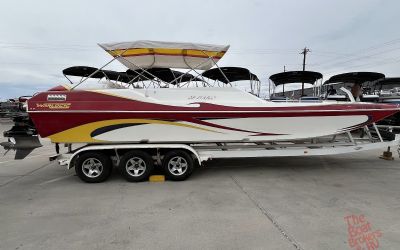 Photo of a 2006 Warlock Diablo for sale