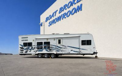 Photo of a 2006 Weekend Warrior M3200fsc for sale