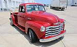 1948 3100 5-Window Pickup Restomod Thumbnail 20