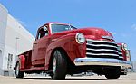 1948 3100 5-Window Pickup Restomod Thumbnail 22