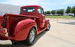 1948 3100 5-Window Pickup Restomod Thumbnail 70