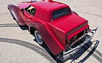1981 Corvette Buehrig Coupe Thumbnail 22
