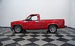 1988 Silverado Stepside Thumbnail 7