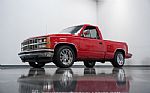 1988 Silverado Stepside Thumbnail 19