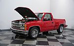 1988 Silverado Stepside Thumbnail 29
