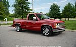 1988 Silverado Stepside Thumbnail 74