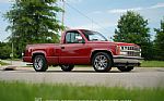 1988 Silverado Stepside Thumbnail 73