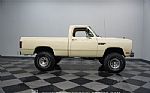 1986 Power Ram W150 4X4 Thumbnail 14