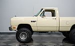 1986 Power Ram W150 4X4 Thumbnail 22