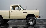 1986 Power Ram W150 4X4 Thumbnail 29
