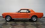 1965 Mustang Thumbnail 8
