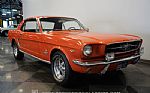 1965 Mustang Thumbnail 17