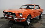 1965 Mustang Thumbnail 19